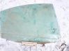 Rear door window glass 