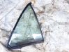 Rear vent window glass 
