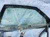 Rear door window glass 