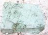 Rear door window glass 