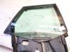 Rear door window glass 
