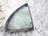 Rear vent window glass 