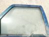 Rear door window glass 