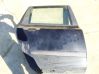 Rear door JUODOS