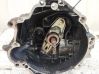 Manual 5 speed gearbox CZW