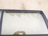 Rear door window glass 