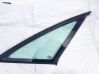 Rear side window 