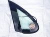Rear side window 