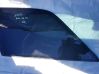 Rear side window 