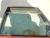 Rear door window glass 
