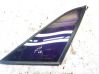Rear side window 