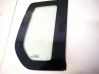 Rear side window 