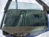Rear door window glass 