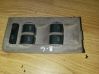 Electric window control switch 4B0959851