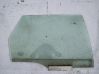 Rear door window glass 