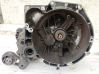 Manual 5 speed gearbox 2N1R7002