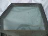Rear door window glass 