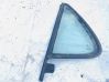 Rear vent window glass 