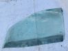 Front door window glass four-door 