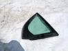 Rear vent window glass 