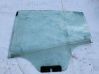 Rear door window glass 