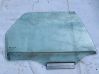 Rear door window glass 