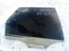 Rear door window glass 