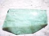 Rear door window glass 