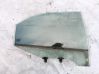 Rear door window glass 
