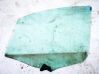 Rear door window glass 