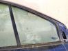 Front door vent window glass four-door 