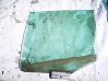 Rear door window glass 