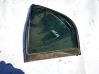 Rear vent window glass 