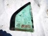 Rear vent window glass 