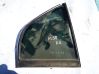 Rear vent window glass 