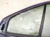 Front door vent window glass four-door 