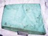 Rear door window glass 