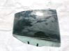 Rear door window glass 