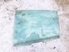 Rear door window glass 