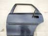 Rear door JUODOS