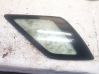 Rear side window 