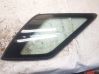 Rear side window 