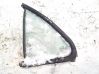Rear vent window glass 