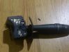 Wiper control stalk 