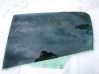 Rear door window glass 
