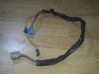 Ignition lock contact 