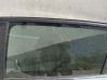 Rear door window glass 