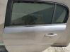 Rear door PILKOS