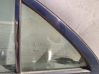 Ventanilla de ventilación de la puerta trasera 