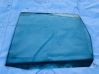 Rear door window glass 